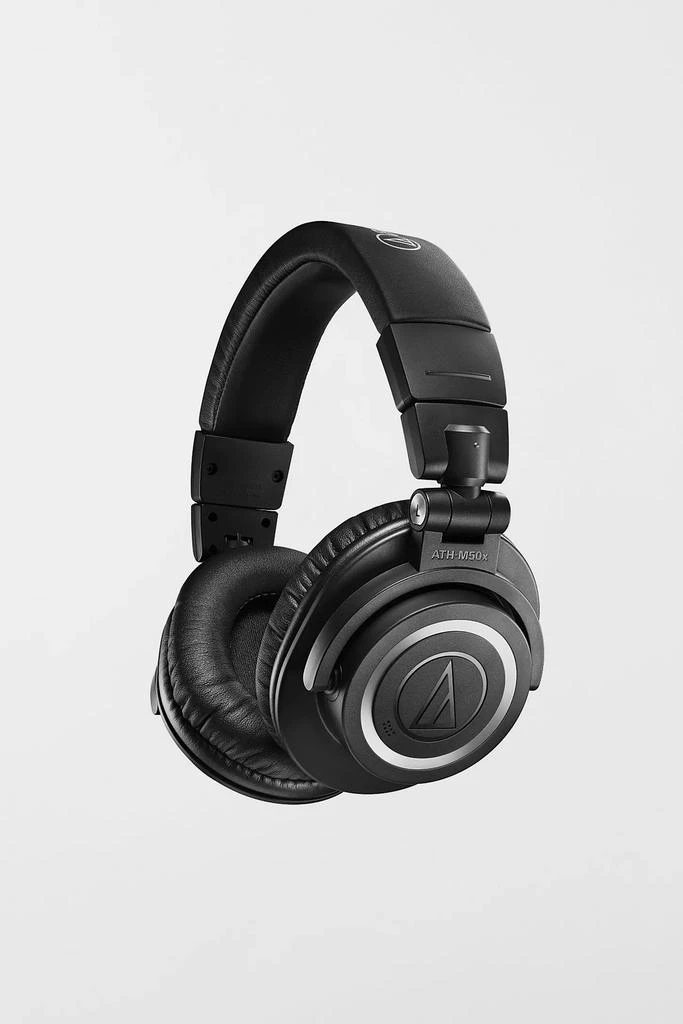 Audio-Technica Audio-Technica ATH-M50xBT2 Bluetooth Over-Ear Headphones 1
