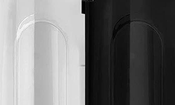 AquaSonic DUO Dual Ultrasonic Toothbrushes with 10 DuPont Brush Heads & 2 Travel Cases 7
