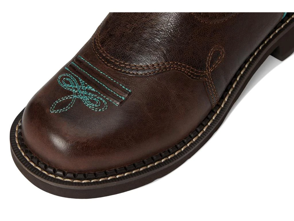 Ariat Fatbaby Heritage Dapper 2