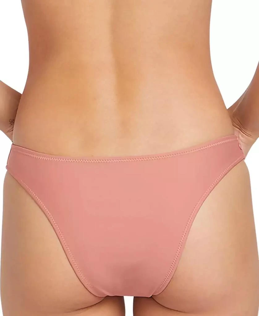 Volcom Juniors' Simply Solid Hipster Bikini Bottoms 2