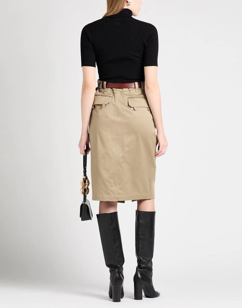 Yves Saint Laurent Midi skirt 4