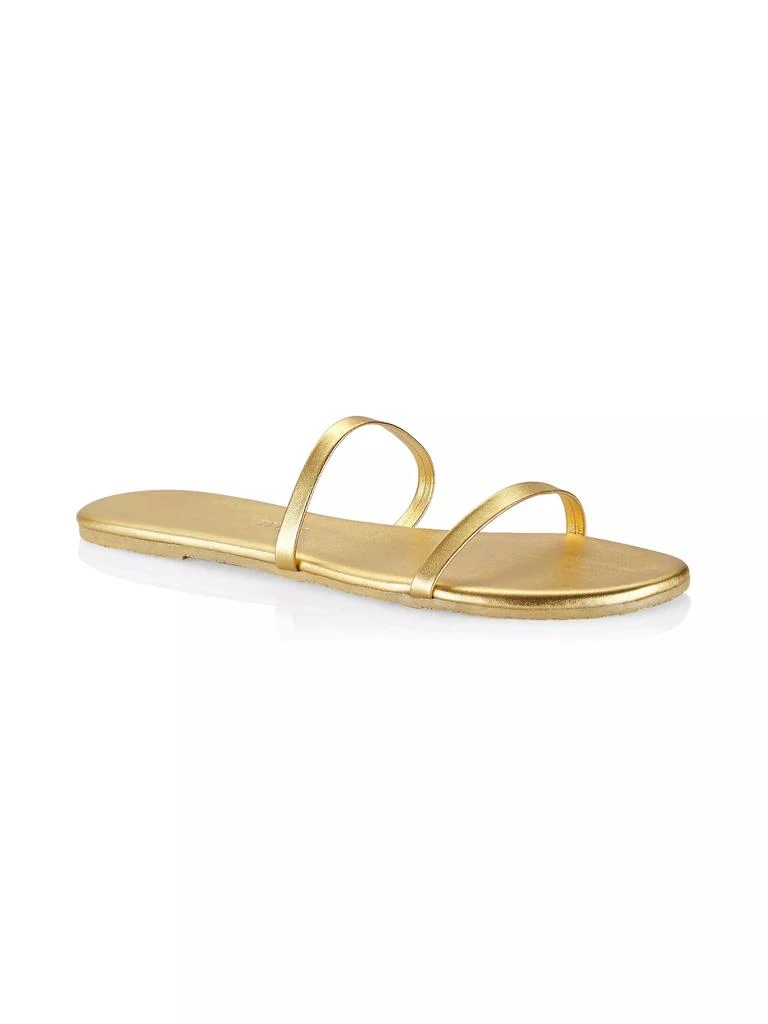 Tkees Gemma Leather Sandals 2