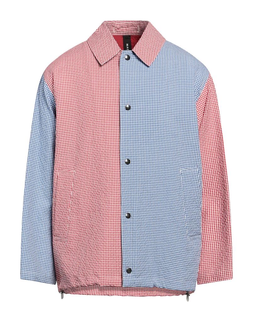 Mackintosh Checked shirt