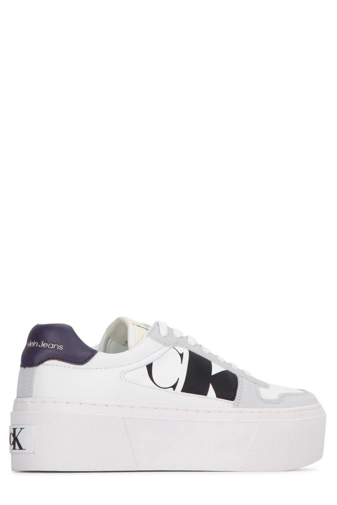 Calvin Klein Calvin Klein Platform Sneakers 3