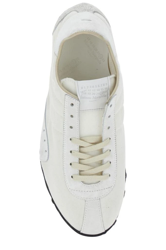 MAISON MARGIELA Maison Margiela Sprinter Sneakers 4