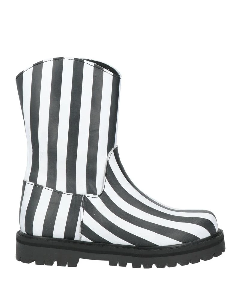 Marques Almeida Boots 1