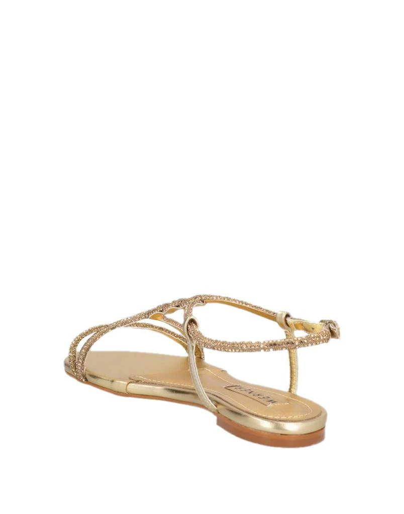 Werner Sandals 3