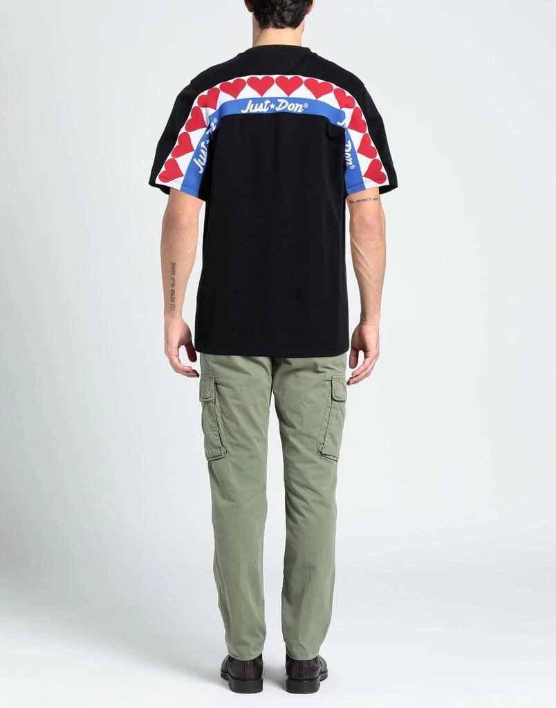 Just Don T-shirt 3