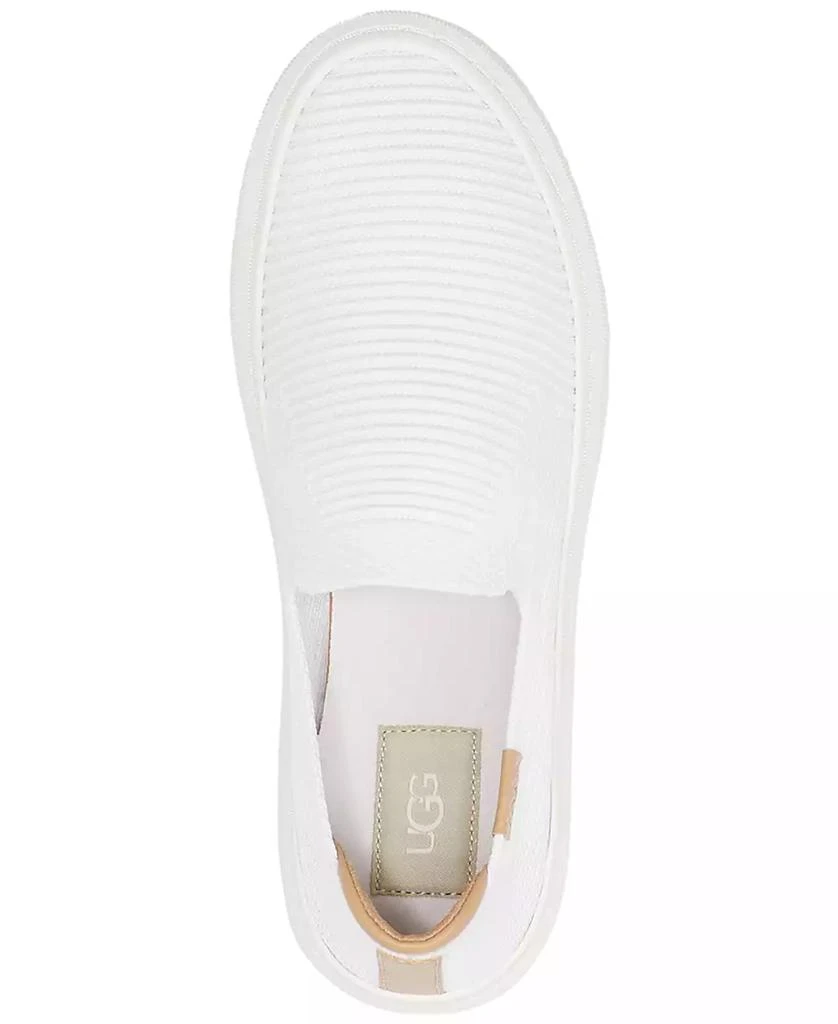 UGG Women's Alameda Sammy Slip-On Sneaker 4
