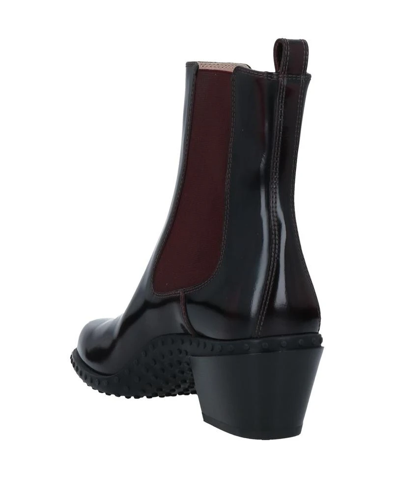 TOD'S Ankle boot 3