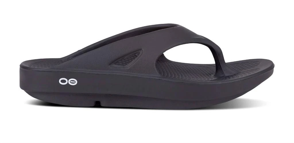 OOFOS Oofos - Women's Ooriginal Thong Sandals 2