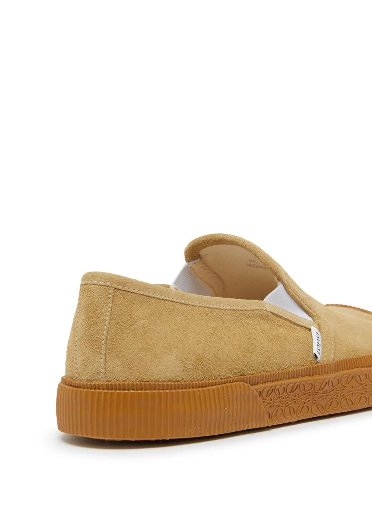 Loewe Sneakers Slip-on Terra Vulca 8