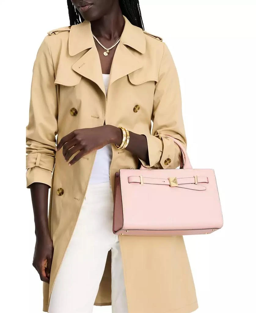 Kate Spade Deco Medium Satchel Bag 5