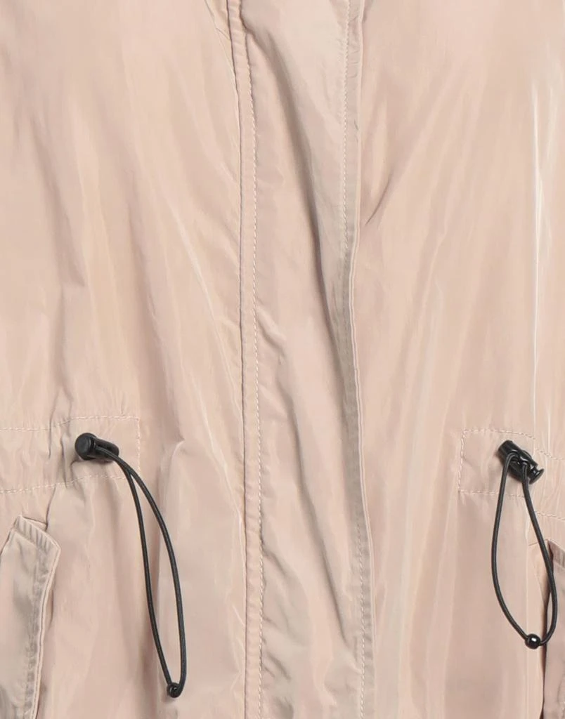 HISTORIC Full-length jacket 4