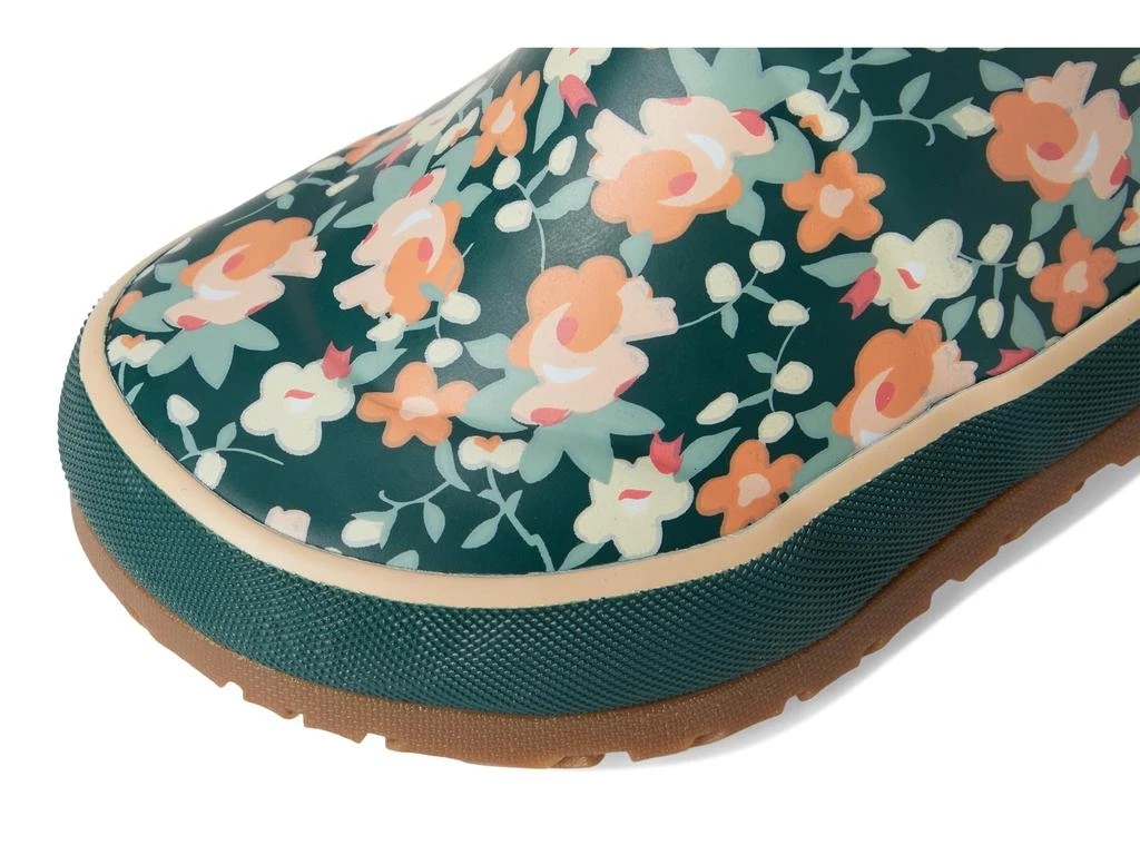 Bogs Rainboot Small Floral (Toddler/Little Kid/Big Kid) 2