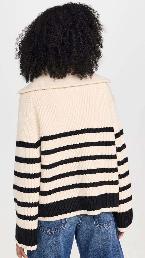 Blank NYC Peak Hour Sweater 2