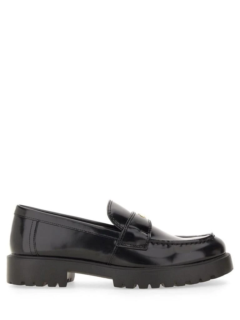 Tory Burch Tory Burch Classic Loafer 1