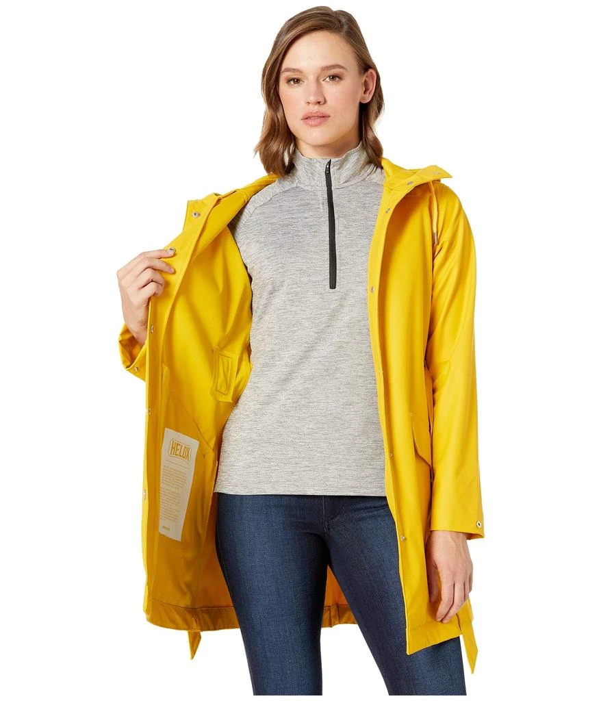 Helly Hansen Kirkwall Ii Raincoat 5
