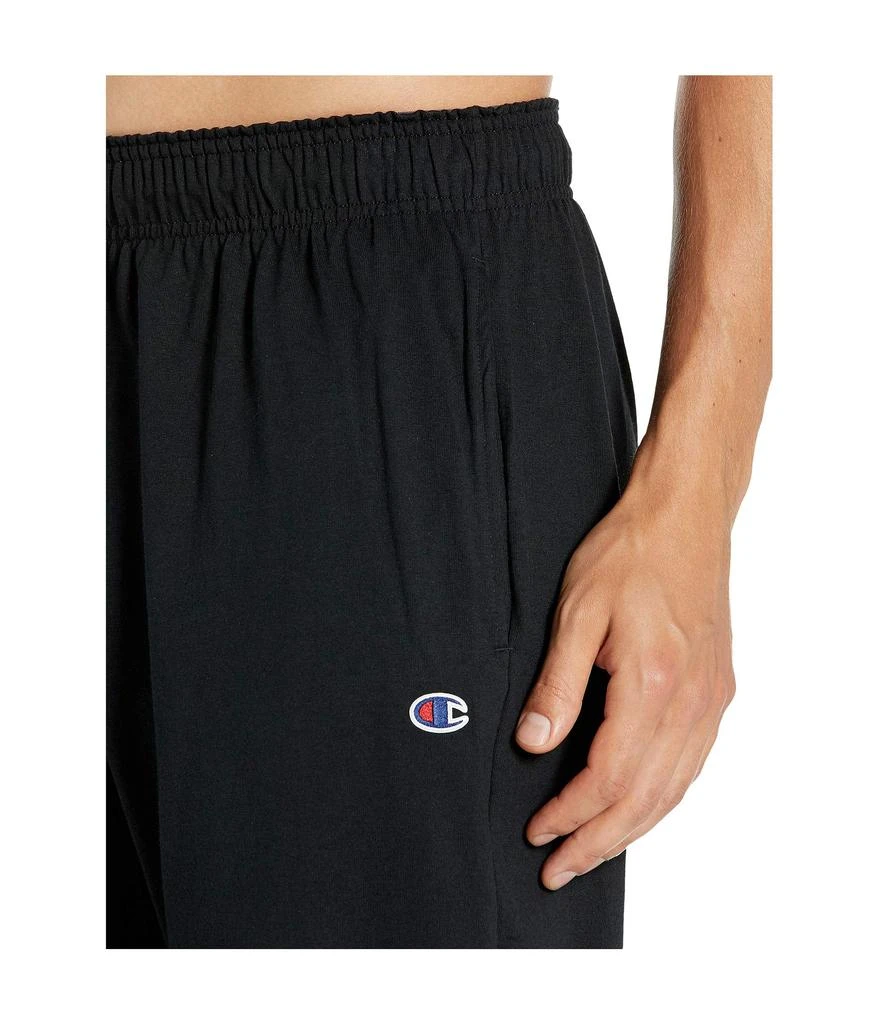 CHAMPION Everyday Open Bottom Cotton Pants 4
