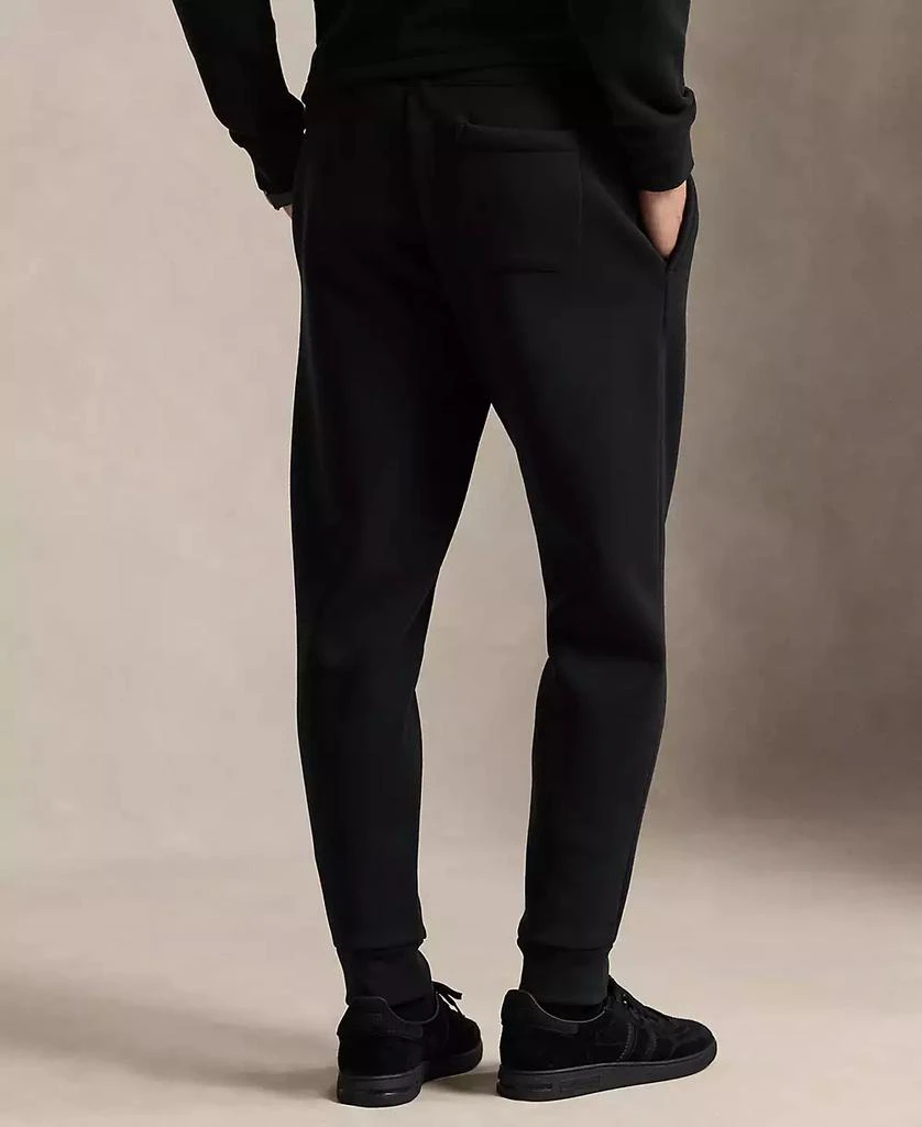 Ralph Lauren Men's Graphic Fleece Jogger Pants 4