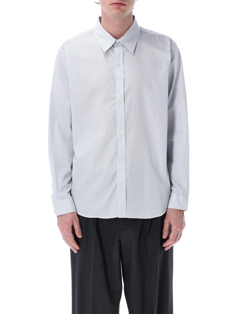 mfpen Mfpen Evening Button-Down Shirt