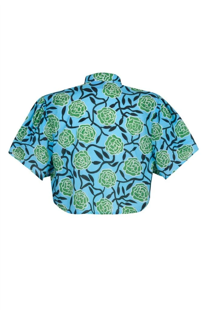 De Loreta De Loreta - Daniela Blouse 8