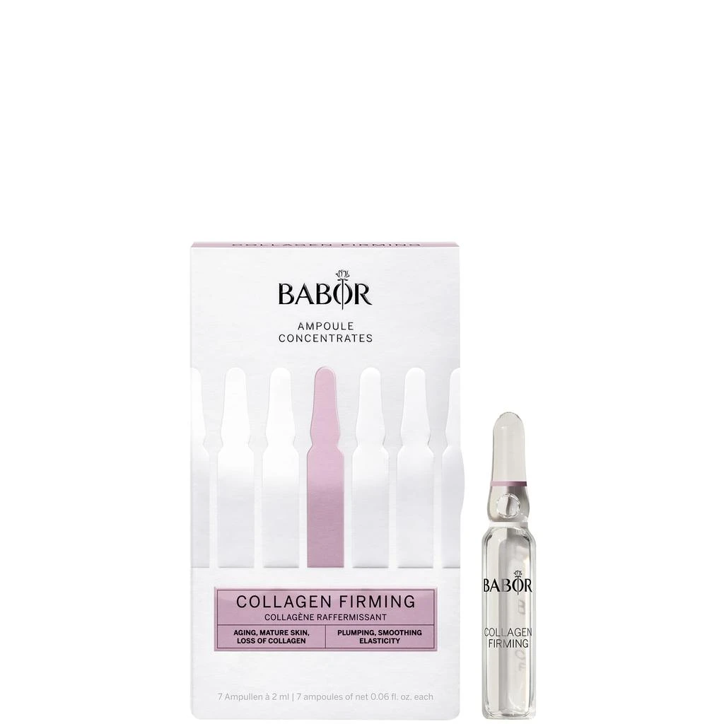 BABOR BABOR Collagen Firming Ampoule Concentrate 14ml 1