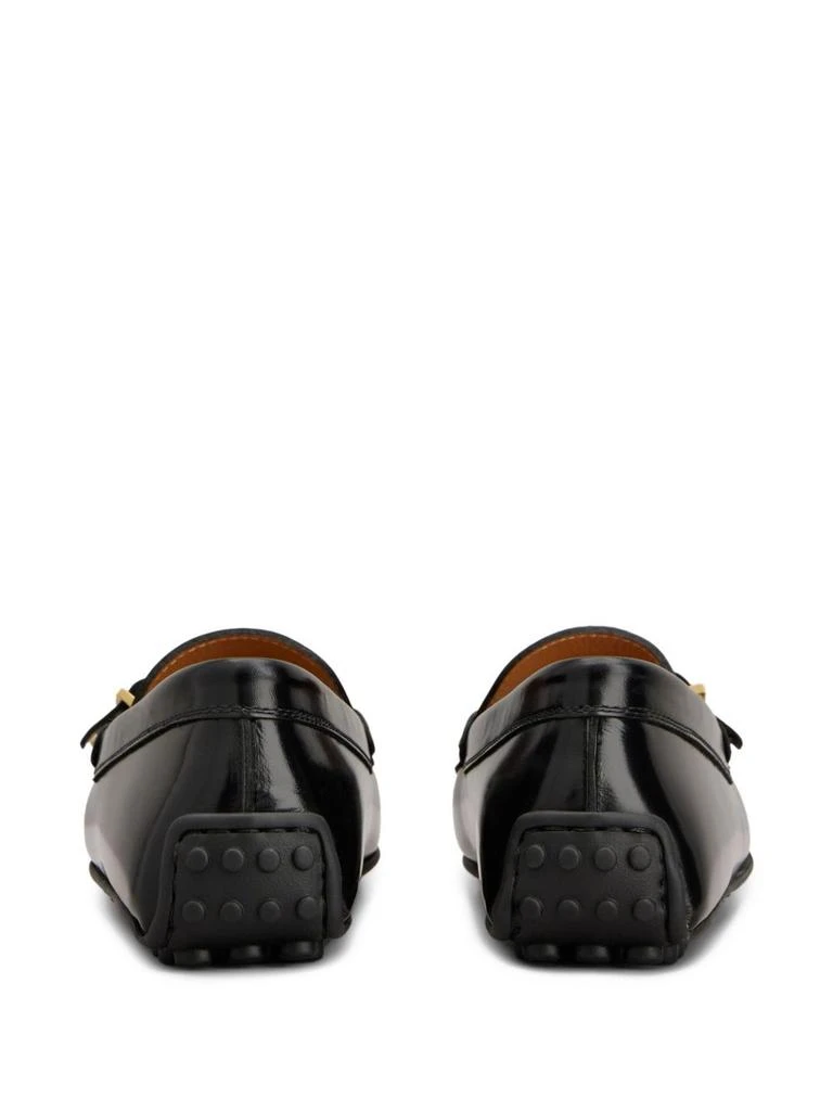 Tod
s TOD
S - Gommino Leather Loafers 1