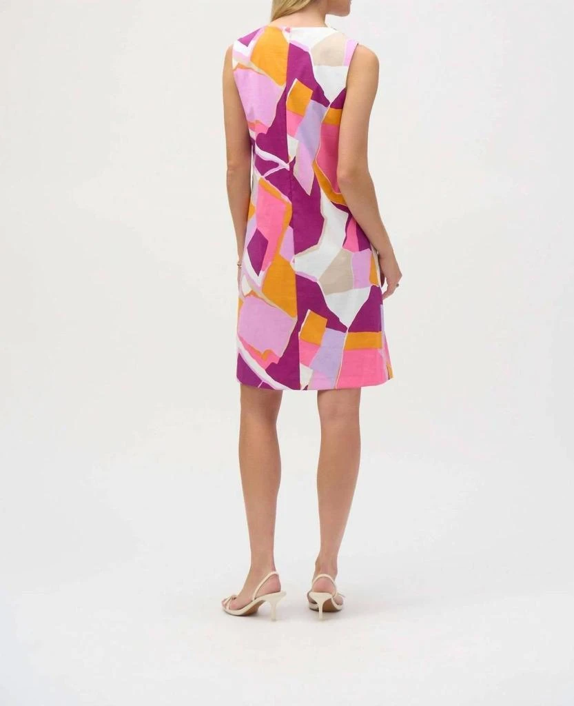 JOSEPH RIBKOFF Joseph Ribkoff - Mini Shift Dress 2
