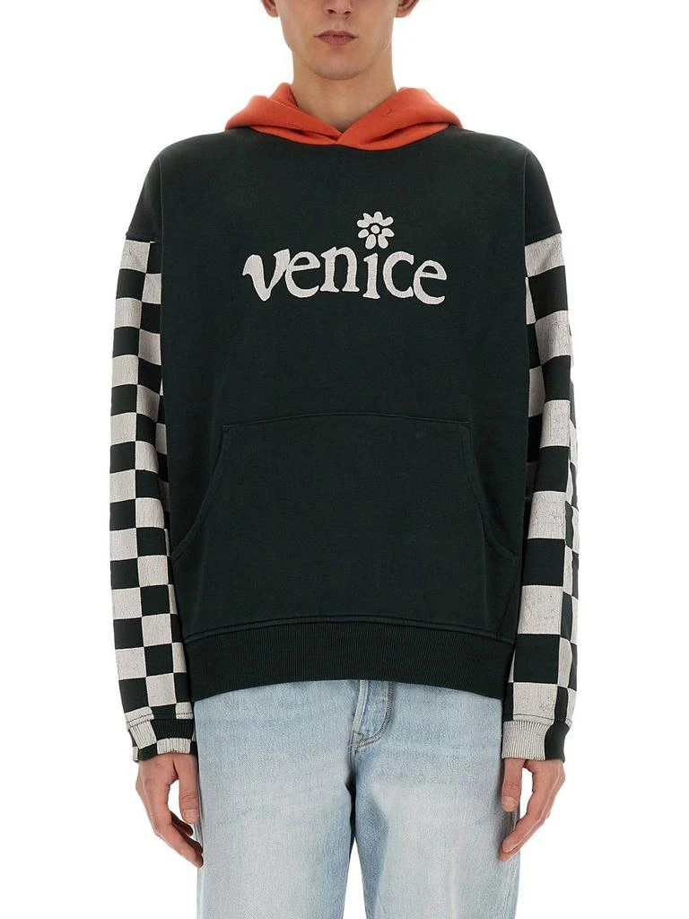 ERL Erl Sweatshirts 1