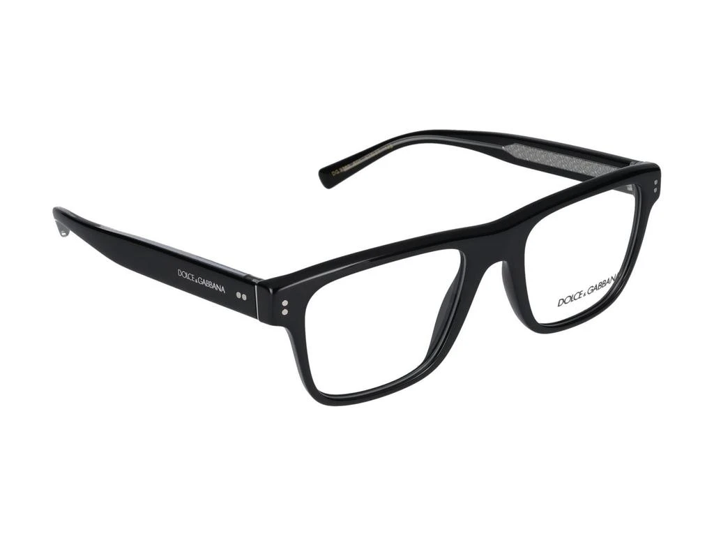 Dolce & Gabbana Dolce & Gabbana Eyeglasses 4