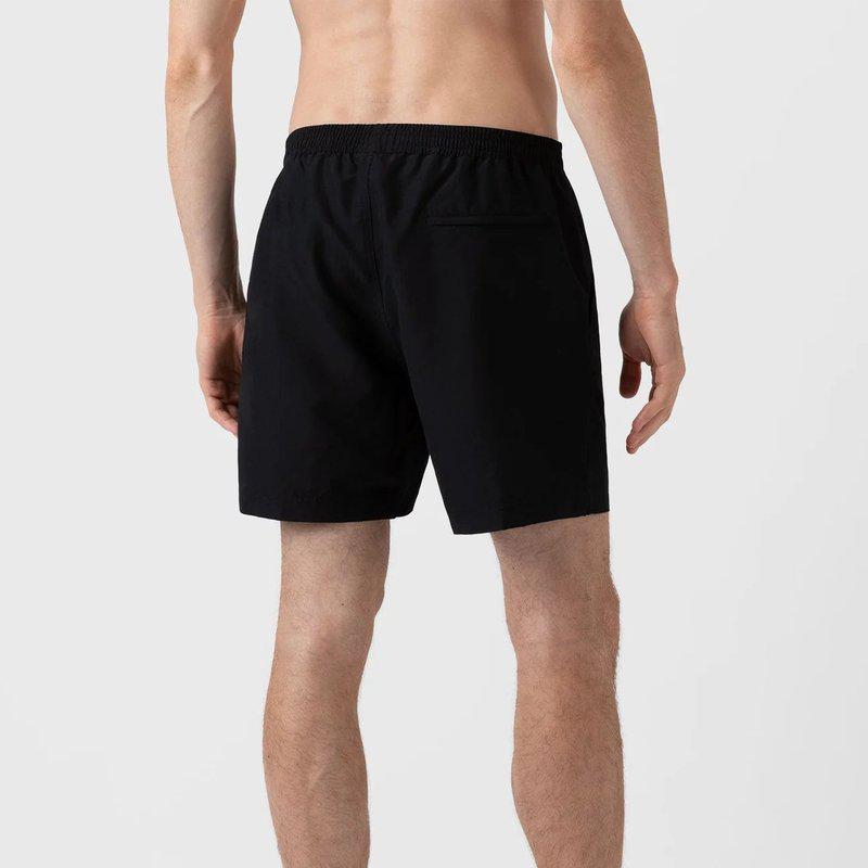 Sunspel Drawstring Swim Short
