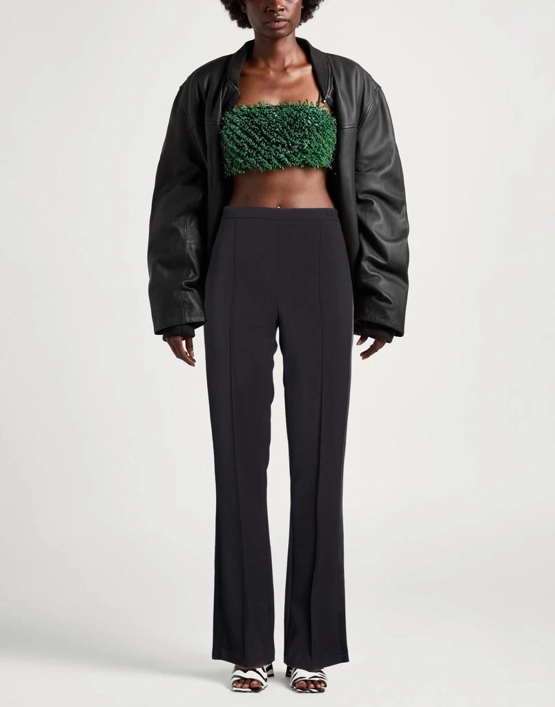 ELISABETTA FRANCHI Flared pant 2