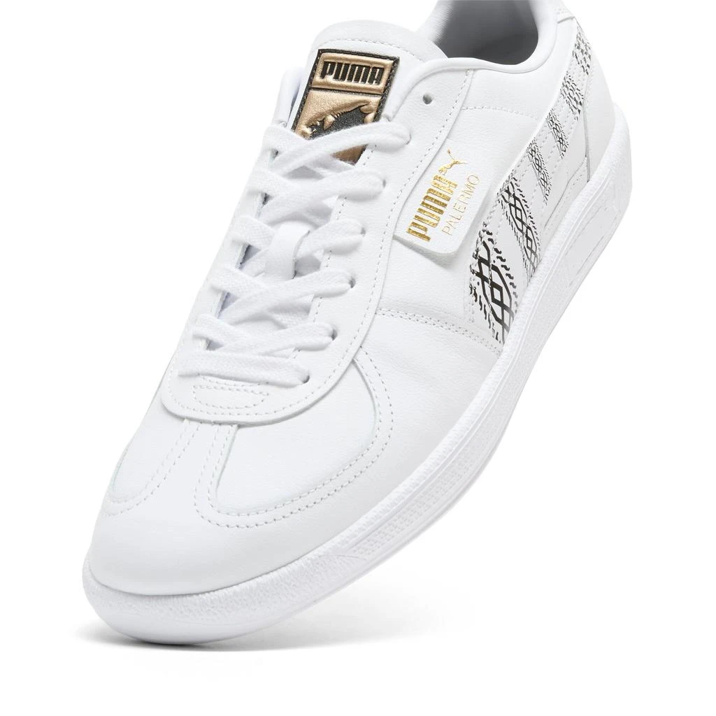 Puma PUMA Unisex Palermo Leather MH Sneakers 5