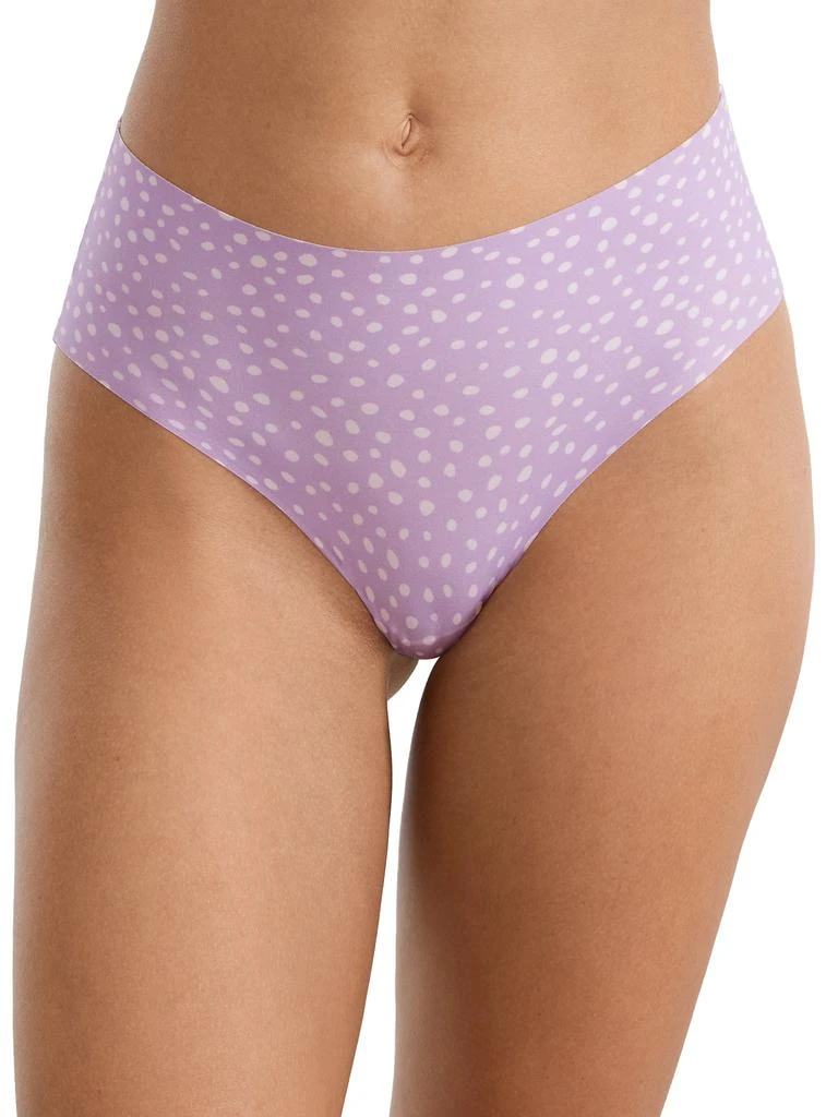 Bare Women's The Easy Everyday No Show Hipster 10