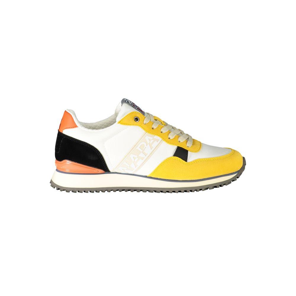 NAPAPIJRI Polyester Men's Sneaker
