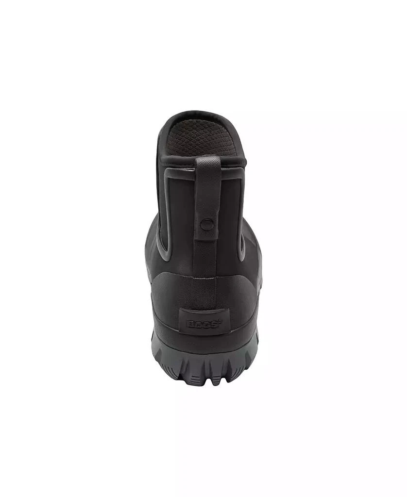 Bogs Men's Arcata Urban Slip-Resistant Chelsea Boot 4