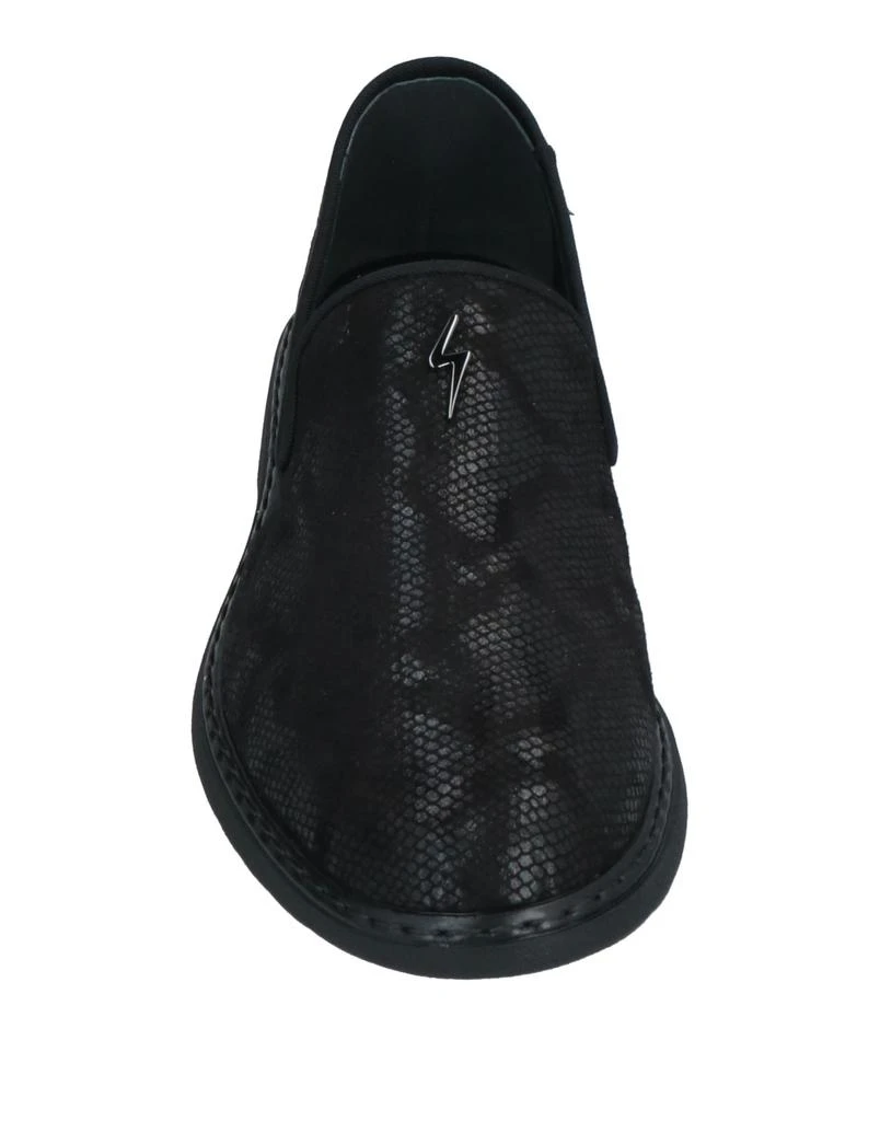Giuseppe Zanotti Loafer(LIMITED EDITION) Amazon.com: Giuseppe Zanotti, Dragon Crystal Loafers, 7  main image 3