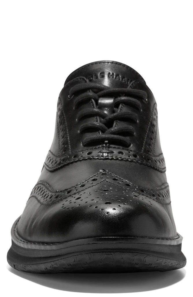 Cole Haan OriginalGrand Energyweave Wing Oxford 4