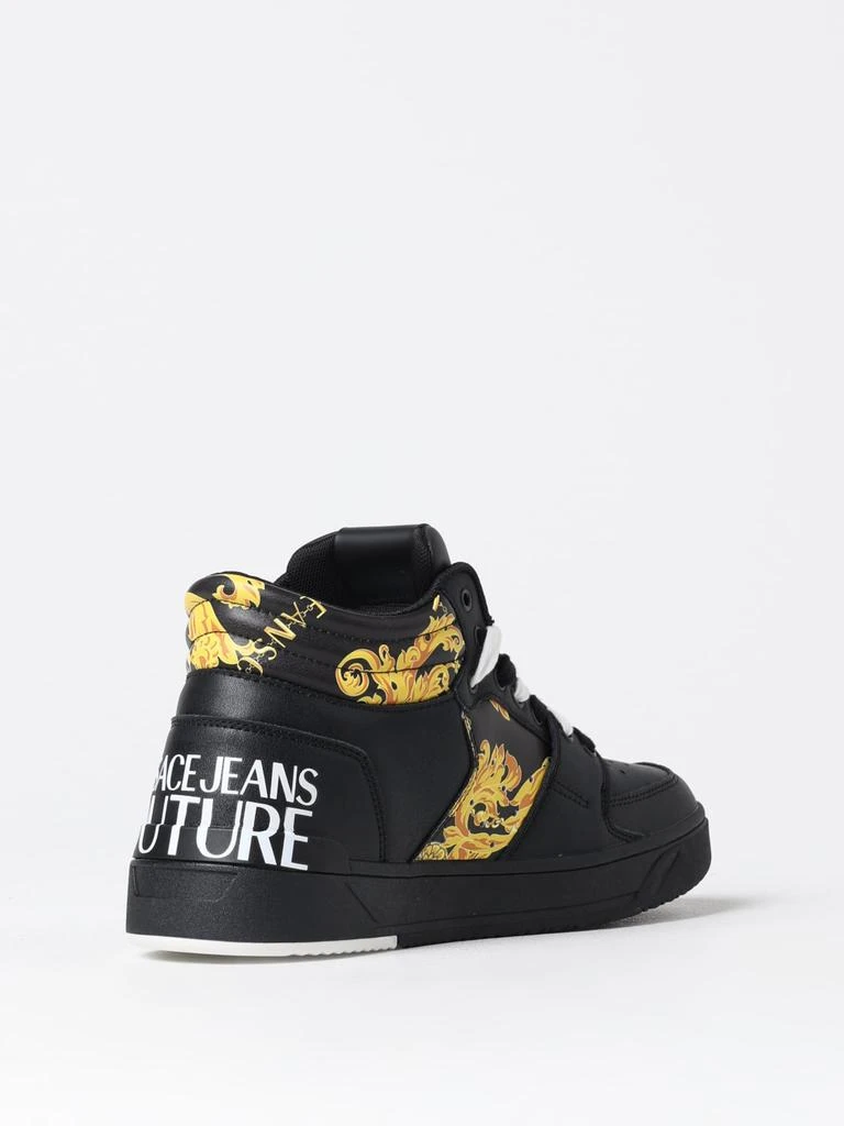Versace Sneakers men Versace Jeans Couture 3