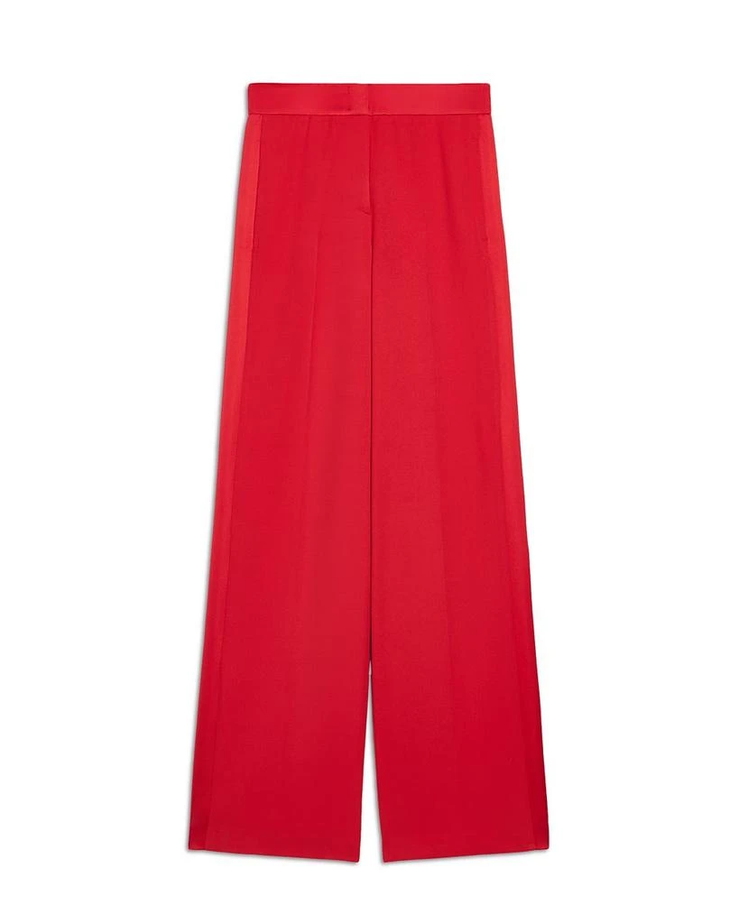 MAX&Co Gigante Wide Leg Pants 5
