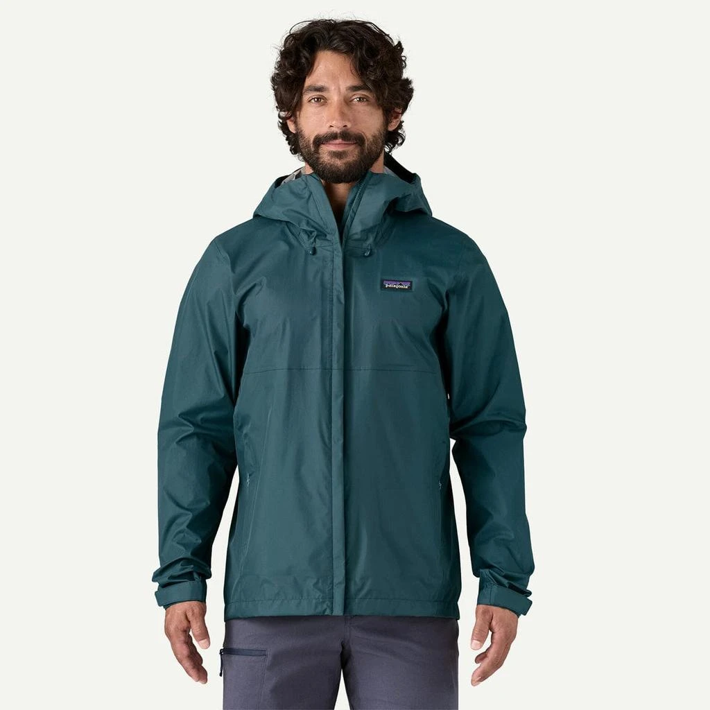 Patagonia Patagonia Men
s Torrentshell 3L Jacket 19