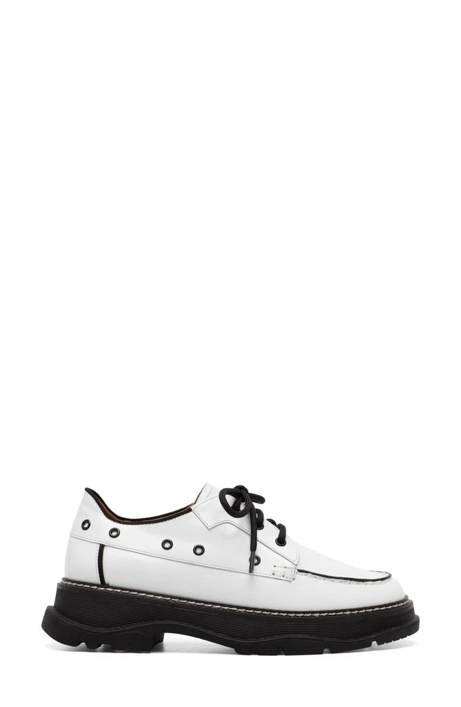 Linea Paolo Marcy Derby 3