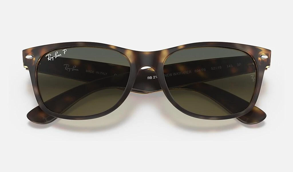 Ray-Ban NEW WAYFARER CLASSIC 5