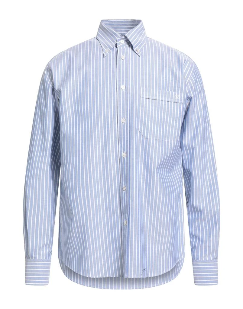 Valentino Striped shirt 1