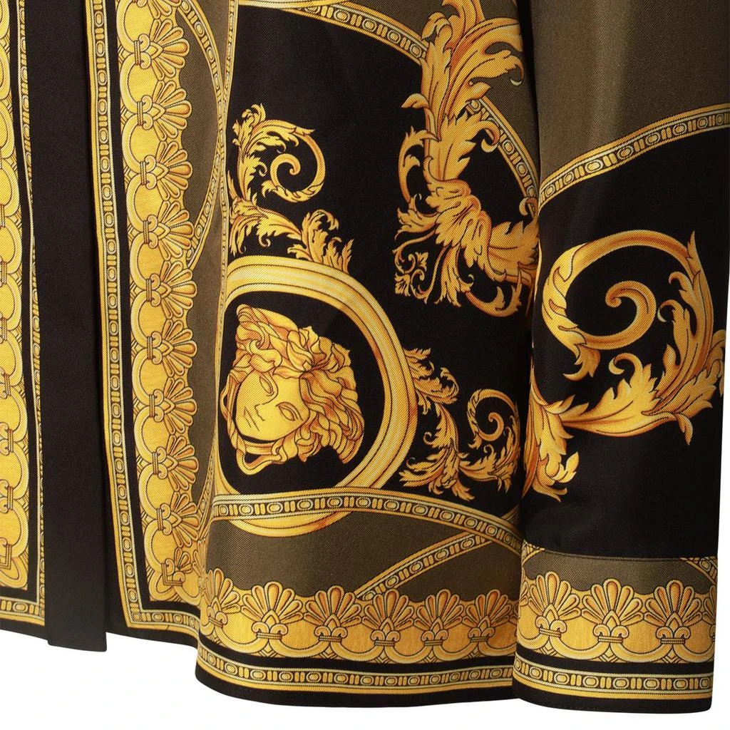 Versace Versace Shirts 4