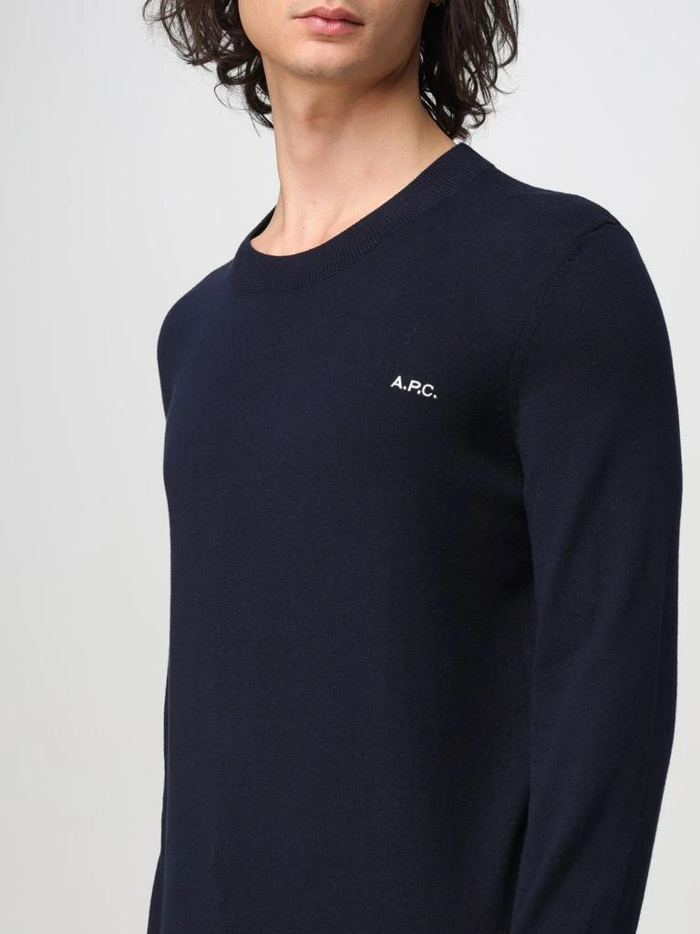 A.P.C. Sweater men A.P.C. 3
