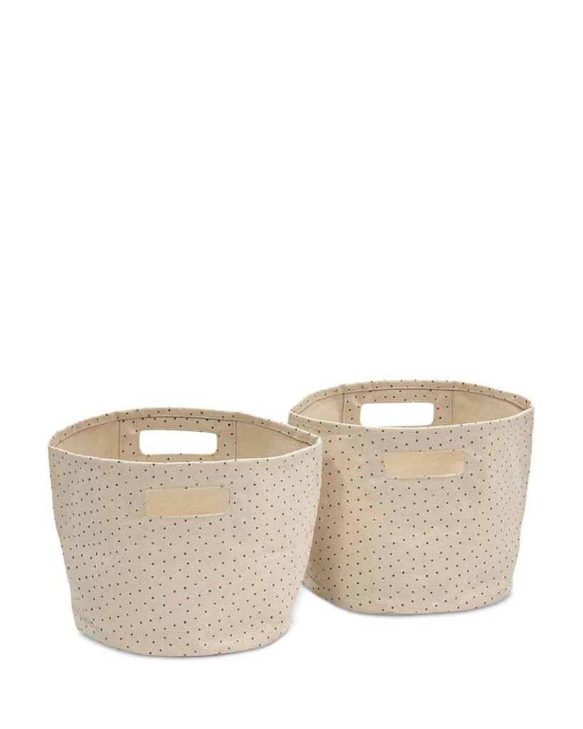 Stokke Sleepi™ Changing Table Shelf Basket V3 4