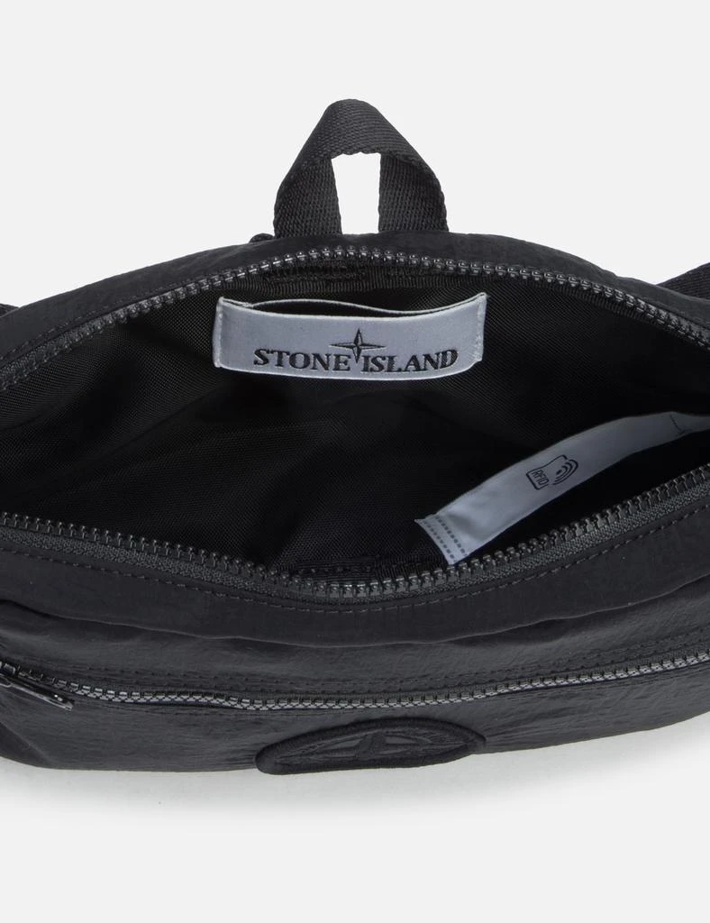 Stone Island Nylon Metal Fanny Pack 4
