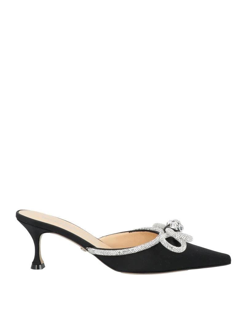 Mach & Mach Mules and clogs 1